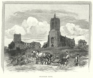 Swaffham Prior