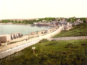 Swanage by English School