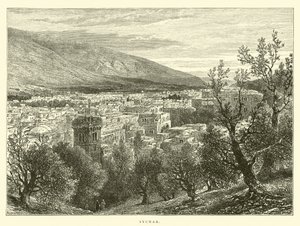 Sychar