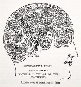 Symbolical Head