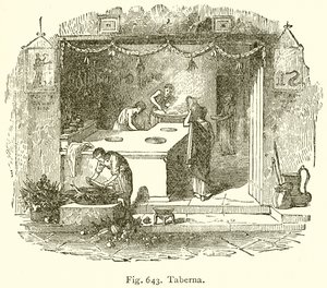 Taberna by English School