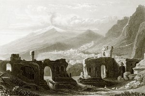 Taormina by English School