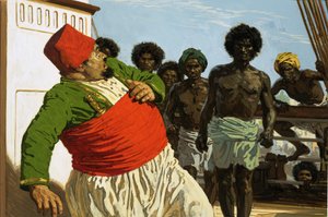 Tartarin of Tarascon