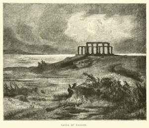 Tavola de Paladini