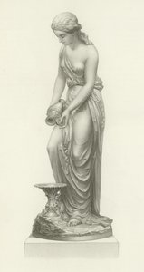Temperance by English School
