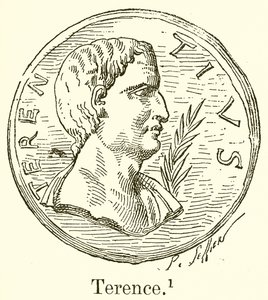 Terence by English School