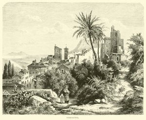 Terracina