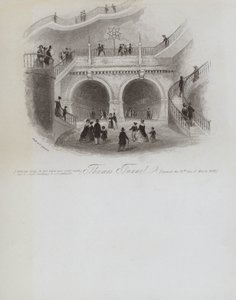 Thames Tunnel