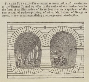 Thames Tunnel