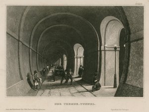Thames Tunnel
