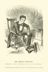 The American Difficulty by English School
