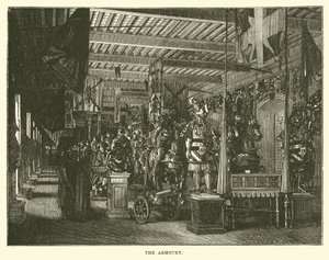 The Armoury