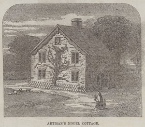 The Artisans