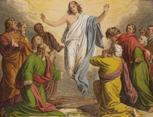The Ascension