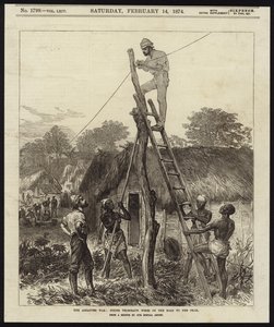 The Ashantee War