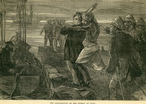 The Assassination of the Viceroy of India