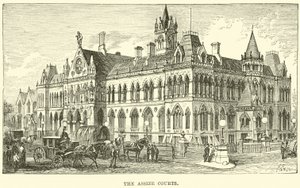 The Assize Courts