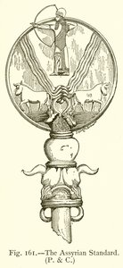 The Assyrian Standard