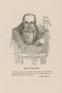 The Auctioneer