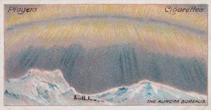 The Aurora Borealis