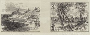 The Austrians in Bosnia