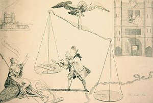 The Balance of Credit