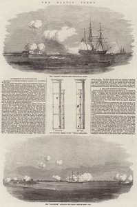 The Baltic Fleet by English School