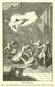 The Battle