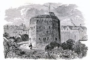 The Beargarden, Southwark, London