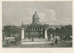 The Bethlehem Hospital