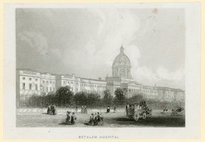 The Bethlehem Hospital