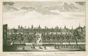 The Bethlehem Hospital