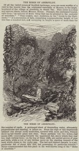 The Birks of Aberfeldy