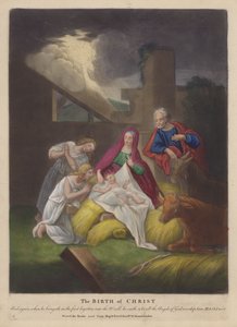 The Birth of Christ