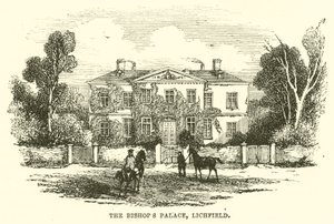 The Bishop