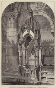 The Bishop