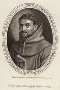 The Blessed John Woodcock