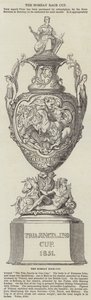 The Bombay Race-Cup