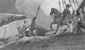 The Borderlands by English School
