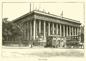The Bourse
