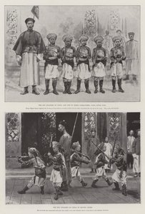 The Boy Soldiers of China by English School