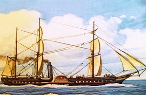 The Britannia