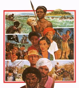 The British Empire