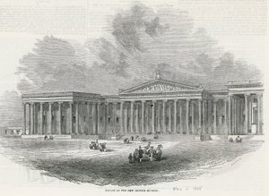 The British Museum