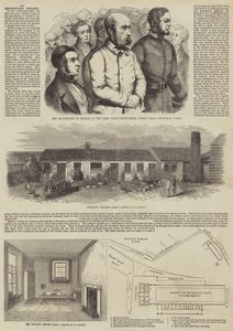 The Broadstone Tragedy by English School