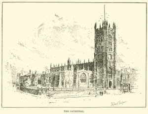 The Cathedral by English School