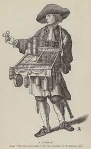 The Chapman by English School