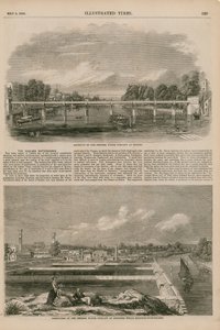 The Chelsea Waterworks by English School