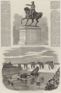 The Cherbourg Fetes by English School