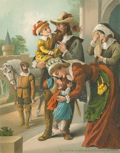 The Children in the Wood